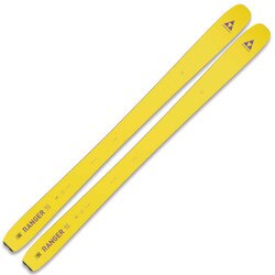 Fischer Ranger 96 Ski Women's